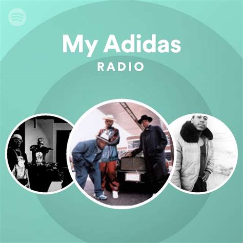 addidas radio mix lyrics.